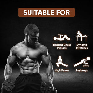Denzour Glutamine Powder - 300g | Post Workout Recovery | Unflavoured & 5g Per Serving