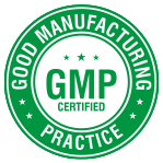 GMP Certified