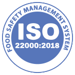 ISO Certified
