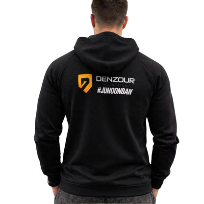 Denzour Nutrition Hoodie