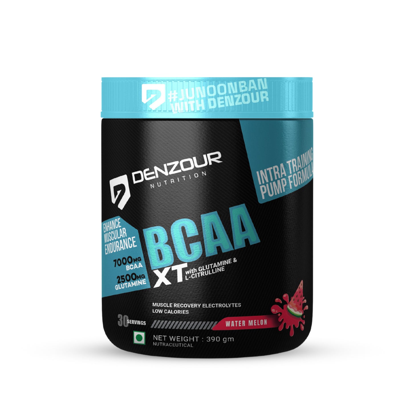 Denzour BCAA-XT - 390g