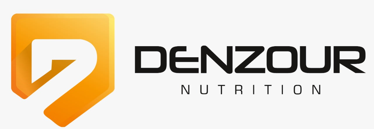 Denzour Nutrition Logo 