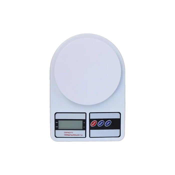 🎁 Food Scale