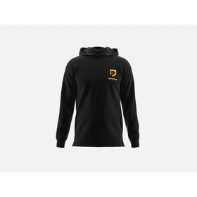 Denzour Nutrition Hoodie
