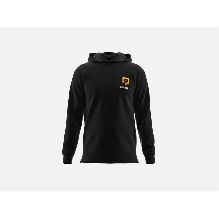 Denzour Nutrition Hoodie